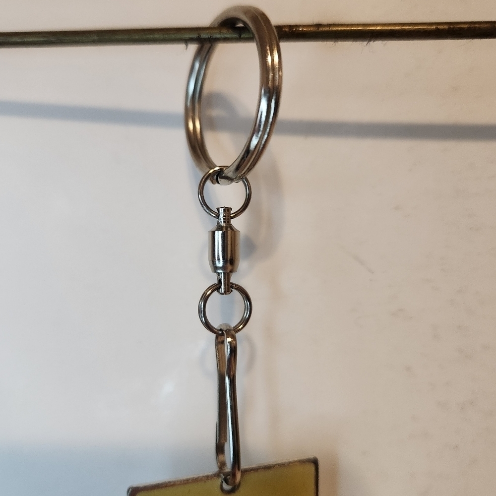 Vancouver Keychain - Picture 4 of 7